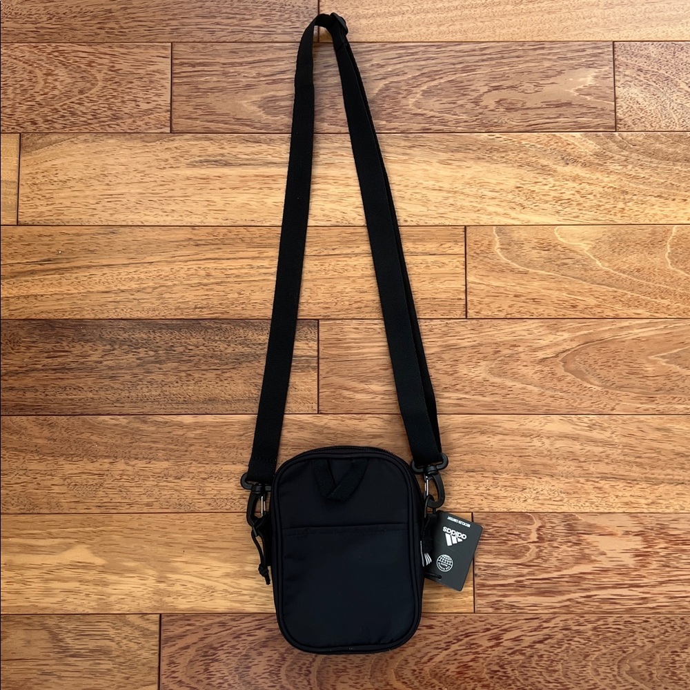 Adidas Training Festival Cross Body Bag
5.5”x7”x1.5” - Picture 3 of 8